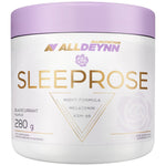 AllNutrition AllDeynn SleepRose Night Formula - Нощна формула за сън за жени