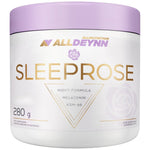 AllNutrition AllDeynn SleepRose Night Formula - Нощна формула за сън за жени