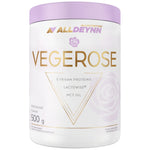 AllNutrition AllDeynn VegeRose - Веган протеин с 5 източника