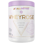 AllNutrition AllDeynn WheyRose - Суроватъчен протеин без лактоза с ензими