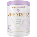 AllNutrition AllDeynn WheyRose - Суроватъчен протеин без лактоза с ензими