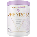 AllNutrition AllDeynn WheyRose - Суроватъчен протеин без лактоза с ензими