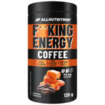 AllNutrition Energy Strong Coffee Instant - Инстантно силно кафе