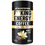 AllNutrition Energy Strong Coffee Instant - Инстантно силно кафе