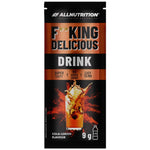 AllNutrition F**KING Delicious Drink 0 Calorie - Напитка без калории