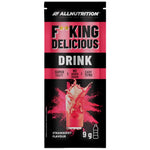 AllNutrition F**KING Delicious Drink 0 Calorie - Напитка без калории