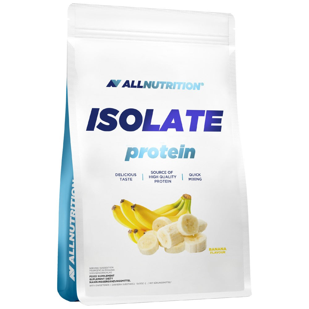 AllNutrition Isolate Protein - Суроватъчен протеин изолат