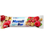 AllNutrition Musli Bar No Added Sugar - Мюсли бар без захар