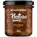 AllNutrition Nature Honey Flavored - Ароматизиран мед сироп