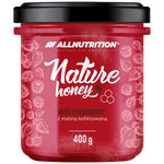 AllNutrition Nature Honey Flavored - Ароматизиран мед сироп