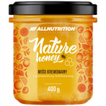AllNutrition Nature Honey Flavored - Ароматизиран мед сироп