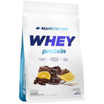AllNutrition Whey Protein - Суроватъчен протеин