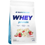 AllNutrition Whey Protein - Суроватъчен протеин