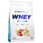 AllNutrition Whey Protein - Суроватъчен протеин