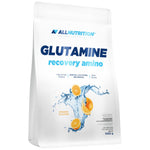 AllNutrition Glutamine Recovery Amino - Глутамин за възстановяване