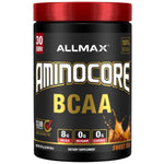 AllMax Nutrition AminoCore BCAA - BCAA на прах
