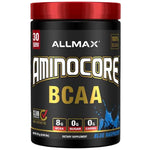 AllMax Nutrition AminoCore BCAA - BCAA на прах