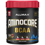 AllMax Nutrition AminoCore BCAA - BCAA на прах