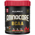 AllMax Nutrition AminoCore BCAA - BCAA на прах
