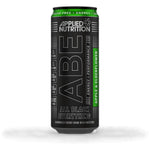 Applied Nutrition ABE Energy + Performance All Black Everything Ready-To-Drink - Готова енергийна напитка