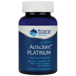 Trace Minerals ActivJoint Platinum - Комплекс за стави