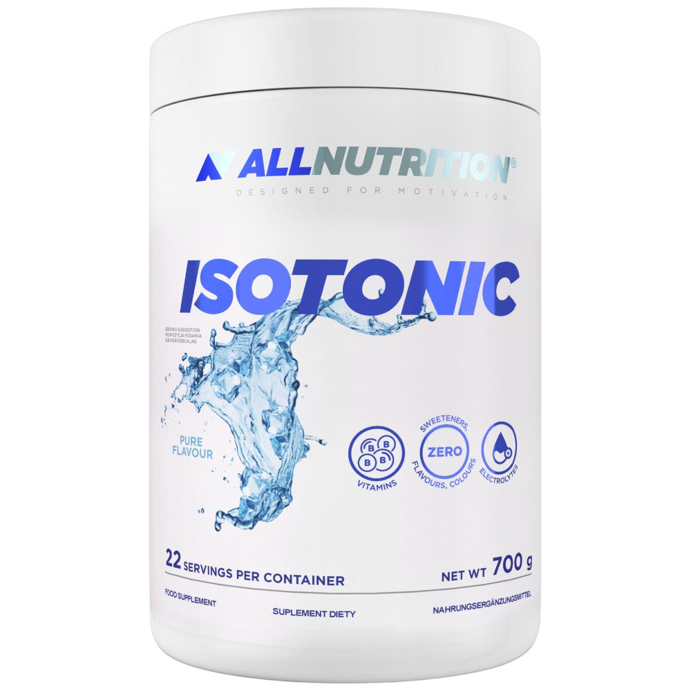 AllNutrition IsoTonic Drink - Изотонична напитка