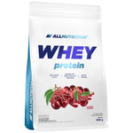 AllNutrition Whey Protein - Суроватъчен протеин