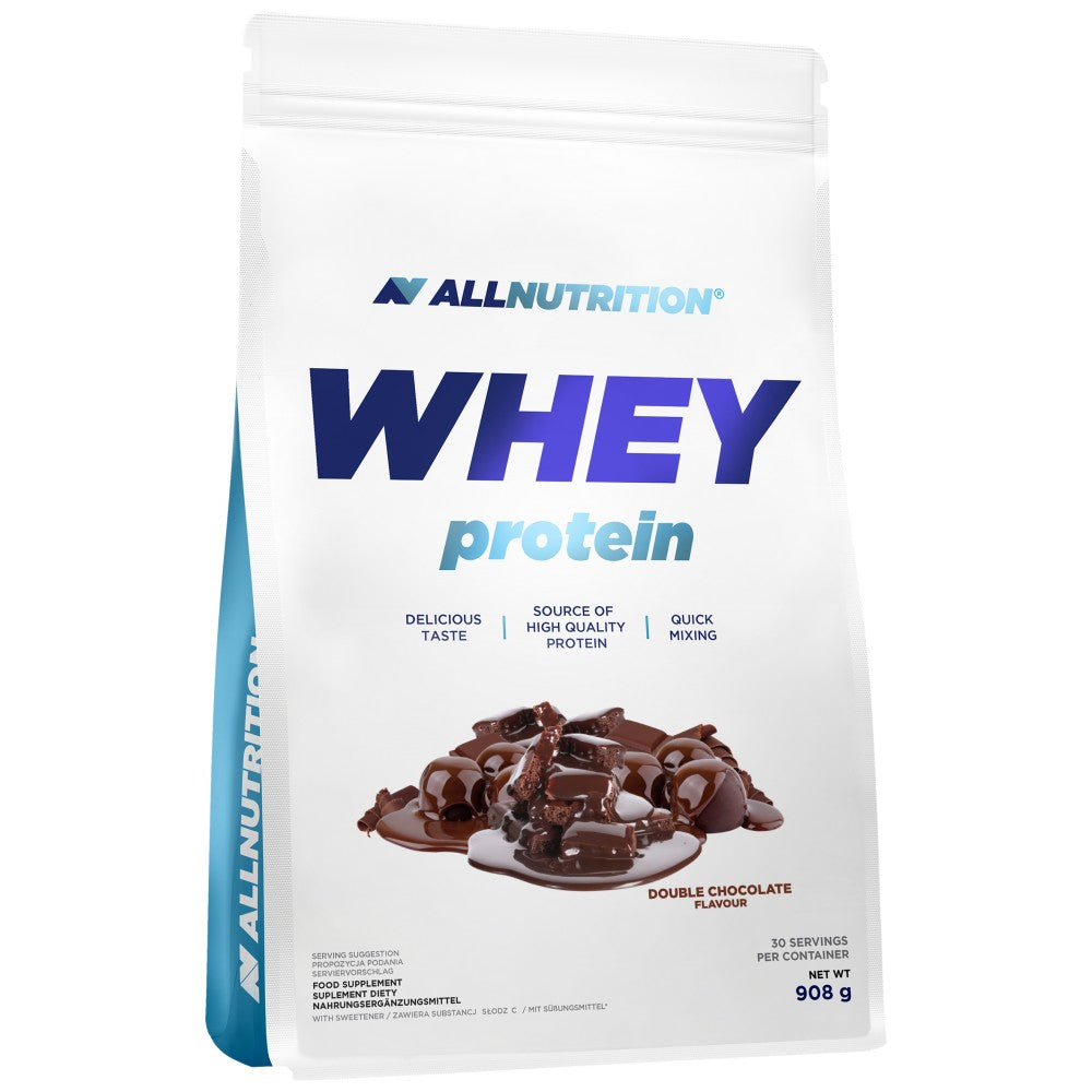 AllNutrition Whey Protein - Суроватъчен протеин