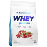AllNutrition Whey Protein - Суроватъчен протеин