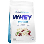 AllNutrition Whey Protein - Суроватъчен протеин