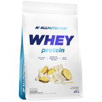 AllNutrition Whey Protein - Суроватъчен протеин