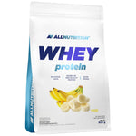 AllNutrition Whey Protein - Суроватъчен протеин