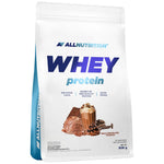 AllNutrition Whey Protein - Суроватъчен протеин