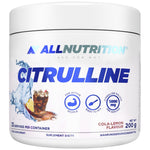 AllNutrition Citrulline Malate Powder - Цитрулин малат на прах