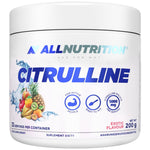 AllNutrition Citrulline Malate Powder - Цитрулин малат на прах