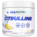 AllNutrition Citrulline Malate Powder - Цитрулин малат на прах