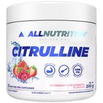 AllNutrition Citrulline Malate Powder - Цитрулин малат на прах