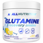 AllNutrition Glutamine Recovery Amino - Глутамин за възстановяване