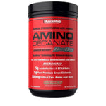 Muscle Meds Amino Decanate - Аминокиселинен комплекс