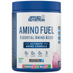 Applied Nutrition Amino Fuel Essential Amino Acids - Есенциални аминокиселини EAA