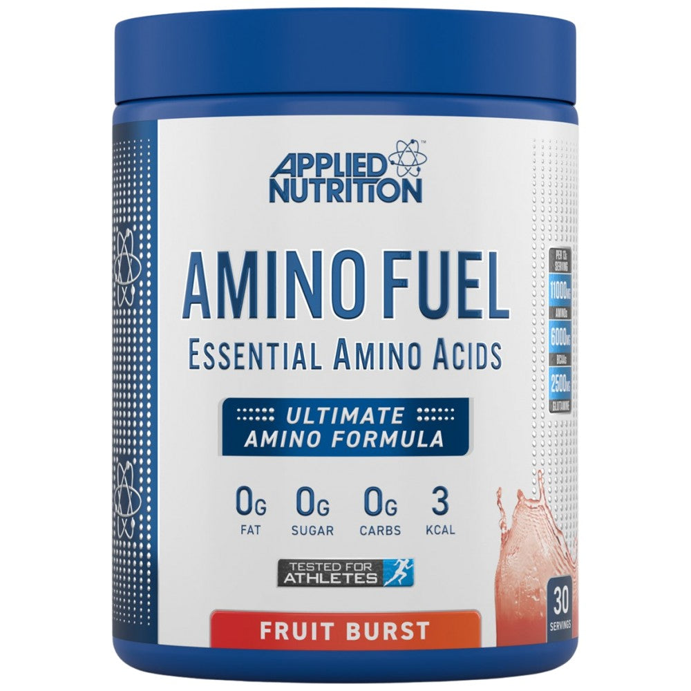 Applied Nutrition Amino Fuel Essential Amino Acids - Есенциални аминокиселини EAA