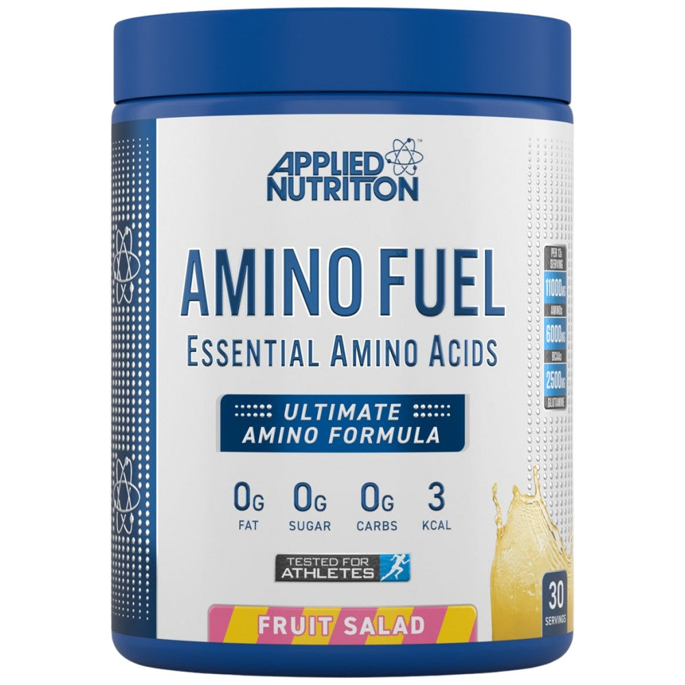 Applied Nutrition Amino Fuel Essential Amino Acids - Есенциални аминокиселини EAA