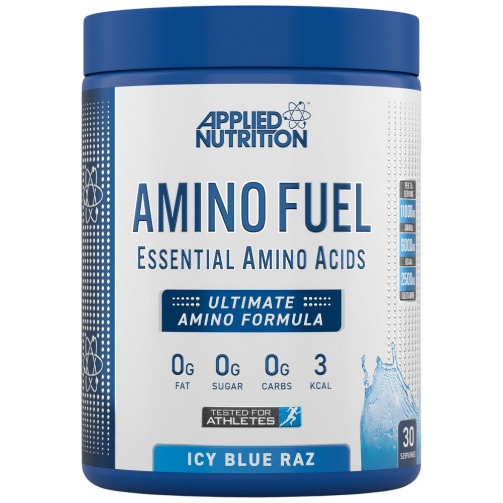 Applied Nutrition Amino Fuel Essential Amino Acids - Есенциални аминокиселини EAA
