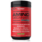 Muscle Meds Amino Decanate - Аминокиселинен комплекс