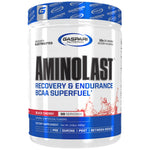 Gaspari Nutrition Aminolast - Аминокиселини за възстановяване
