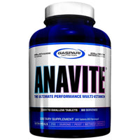 Gaspari Nutrition Anavite - Спортен мултивитамин