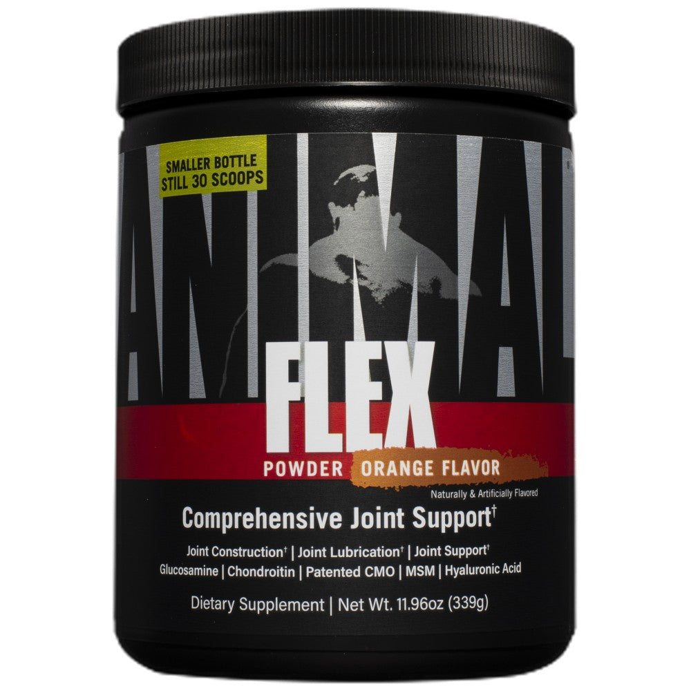 Universal Animal Flex Powder - Комплекс за стави на прах