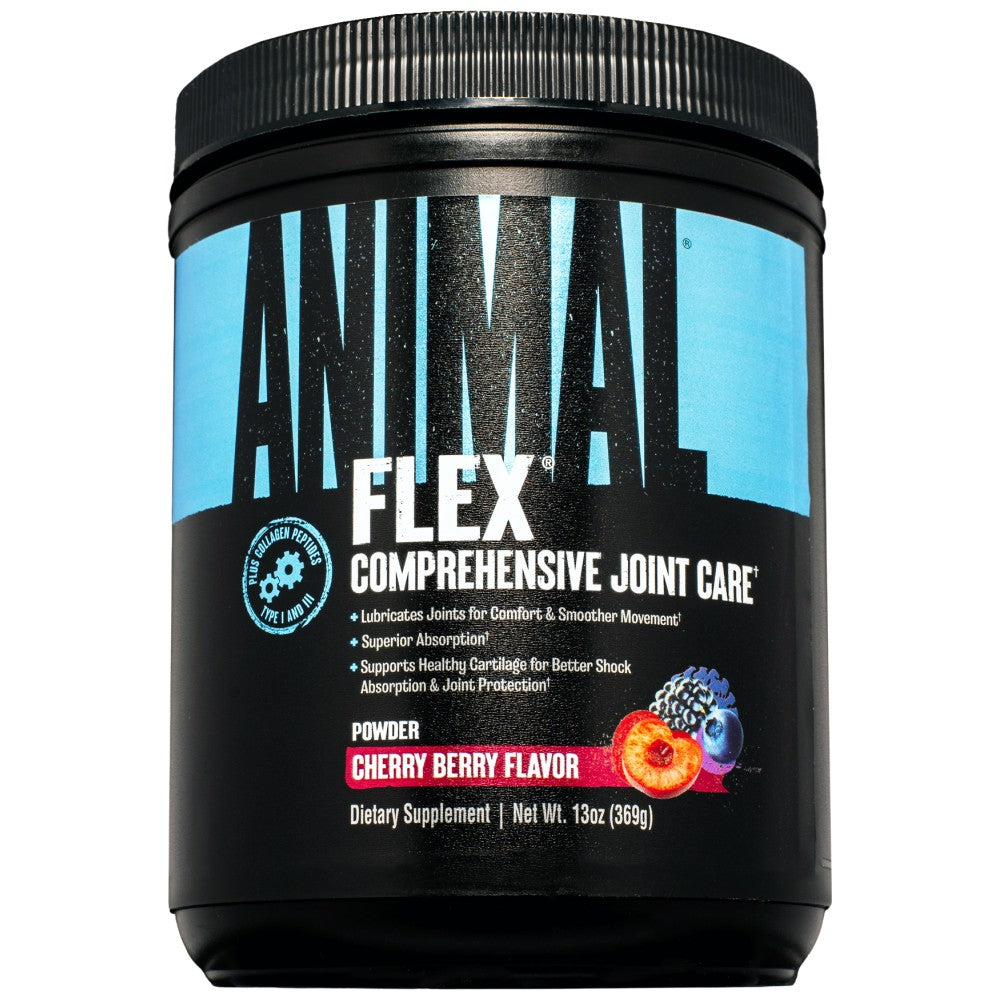 Universal Animal Flex Powder - Комплекс за стави на прах