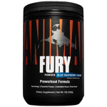 Universal Animal Fury - Предтренировъчна формула