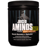 Universal Animal Juiced Aminos - EAA и BCAA аминокиселини